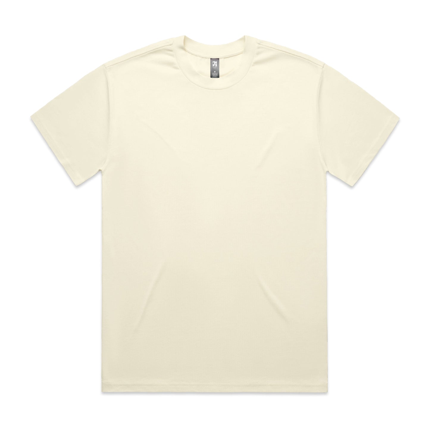 Ascolour Mens Heavy Tee(5080)