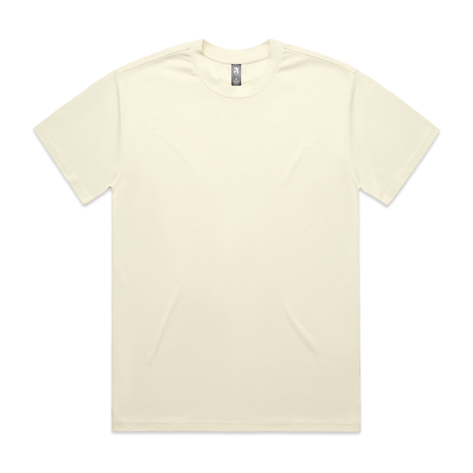 Ascolour Mens Heavy Tee(5080)