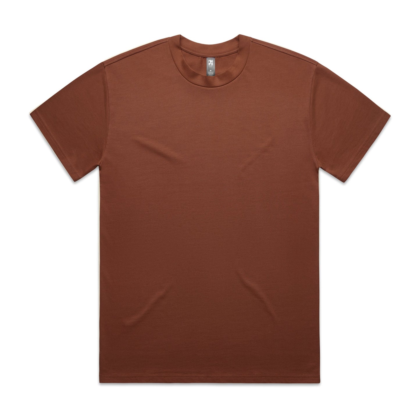 Ascolour Mens Heavy Tee(5080)