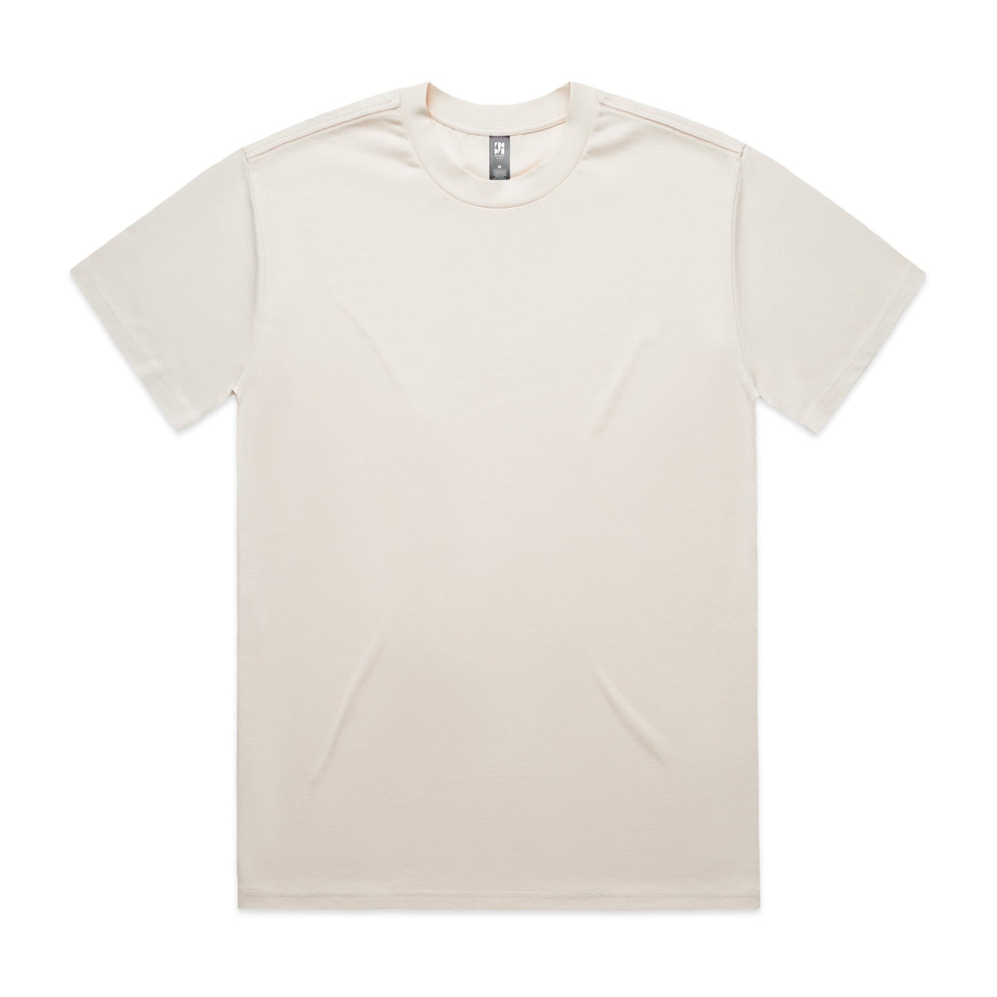 Ascolour Mens Heavy Tee(5080)