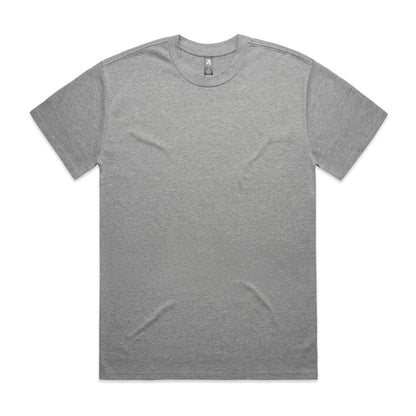 Ascolour Mens Heavy Tee(5080)