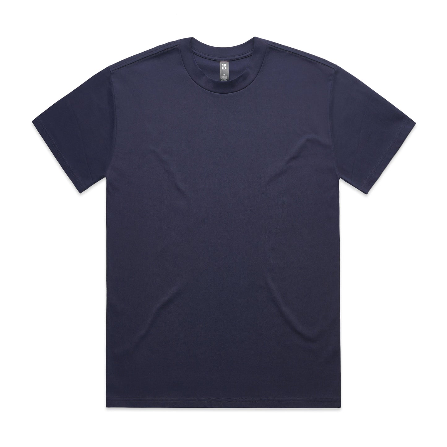 Ascolour Mens Heavy Tee(5080)