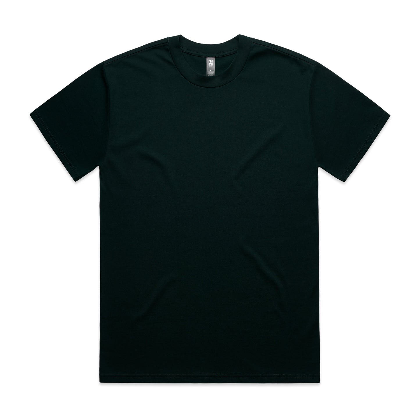 Ascolour Mens Heavy Tee(5080)