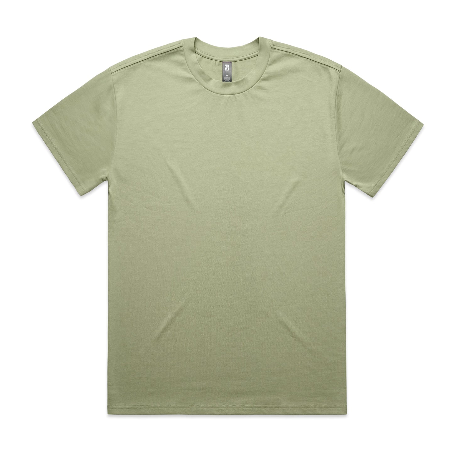 Ascolour Mens Heavy Tee(5080)