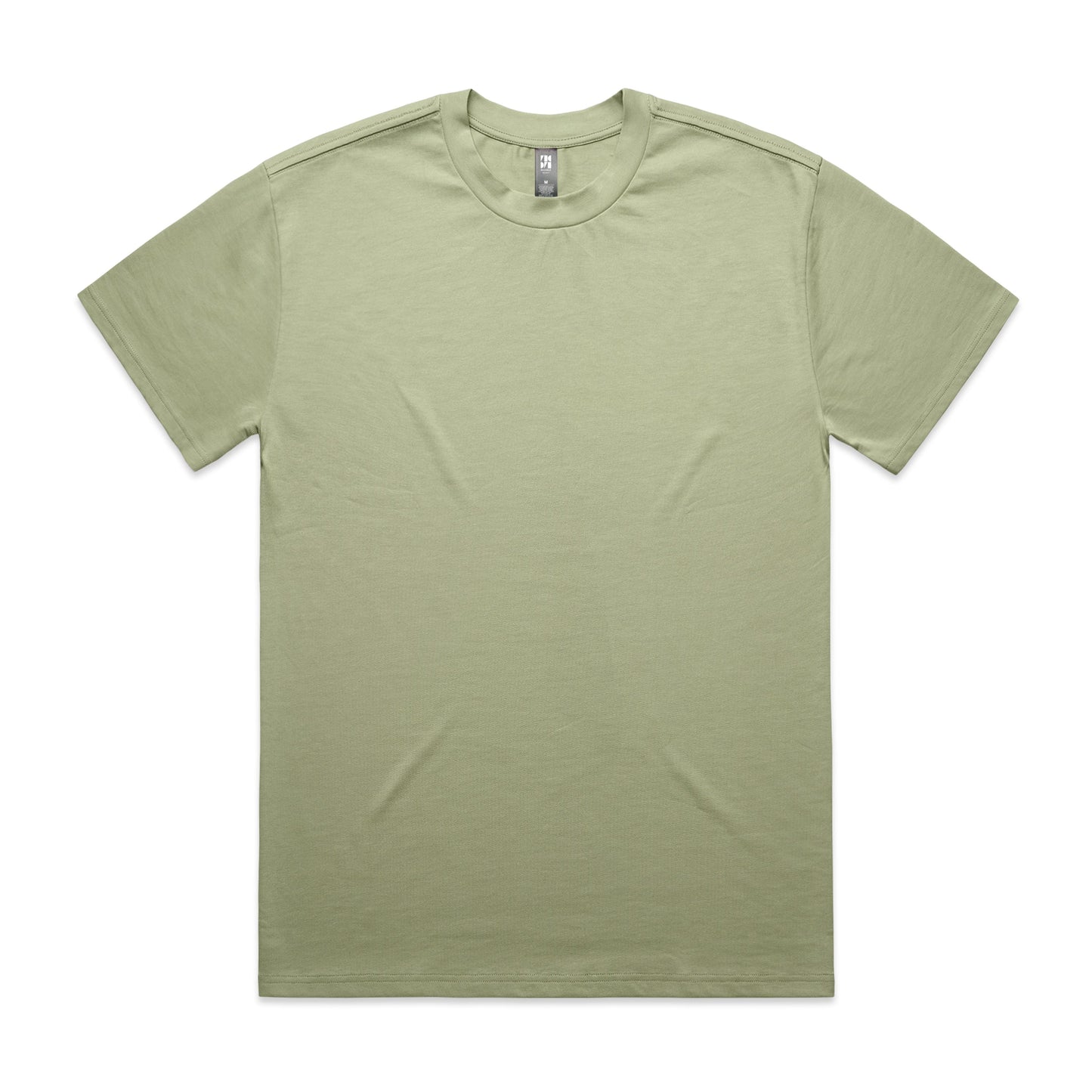 Ascolour Mens Heavy Tee(5080)