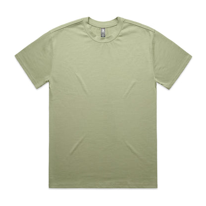 Ascolour Mens Heavy Tee(5080)