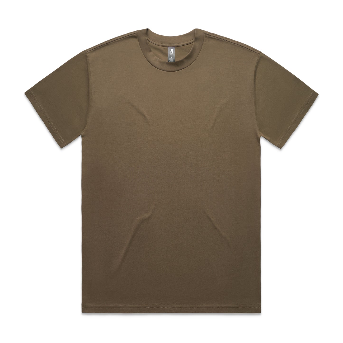 Ascolour Mens Heavy Tee(5080)