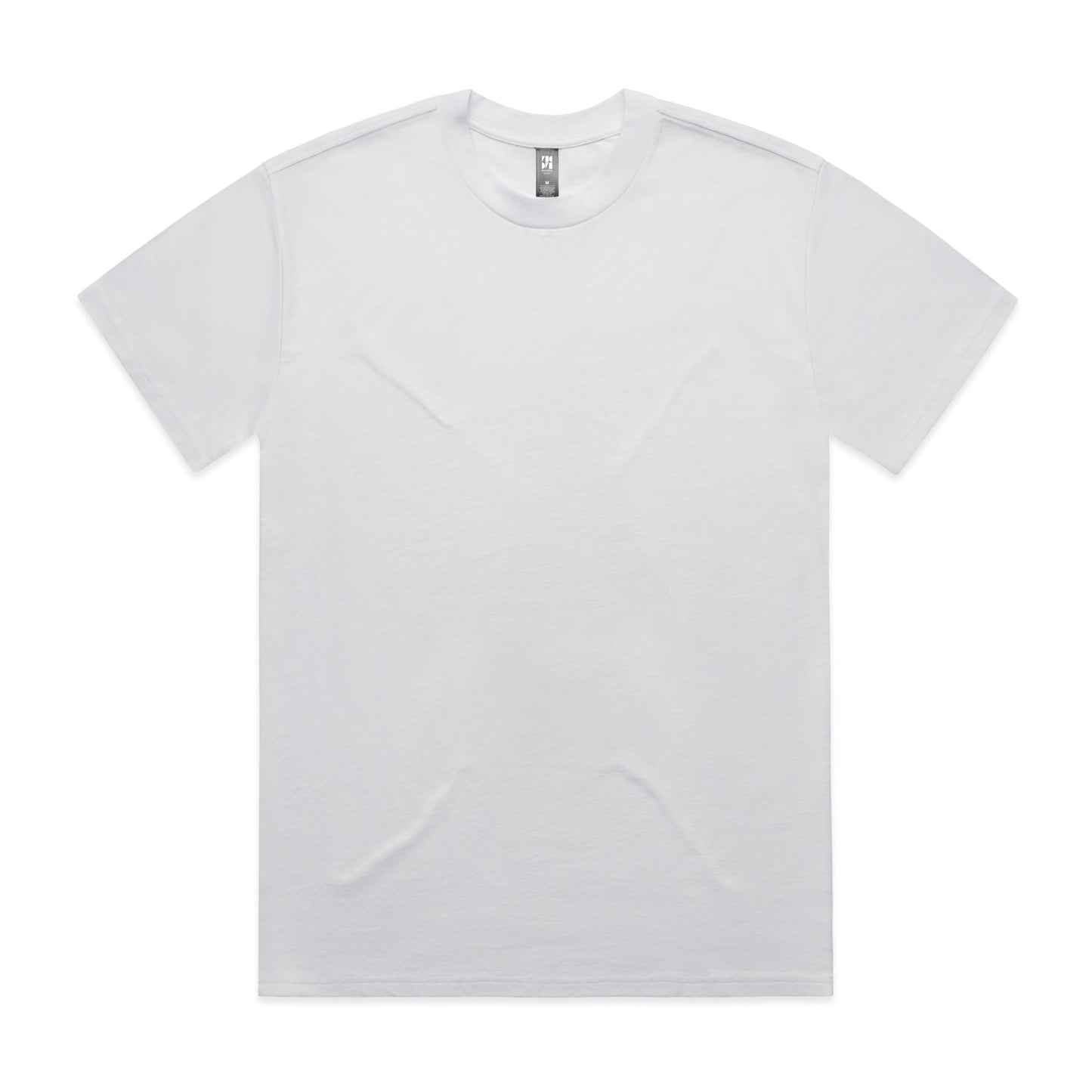 Ascolour Mens Heavy Tee(5080)