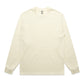 Ascolour Mens Heavy L/S Tee(5081)