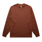 Ascolour Mens Heavy L/S Tee(5081)