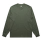 Ascolour Mens Heavy L/S Tee(5081)