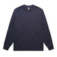 Ascolour Mens Heavy L/S Tee(5081)