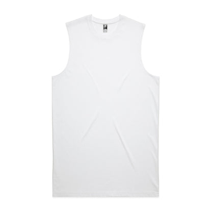  Ascolour Mens Staple Tank (5090)