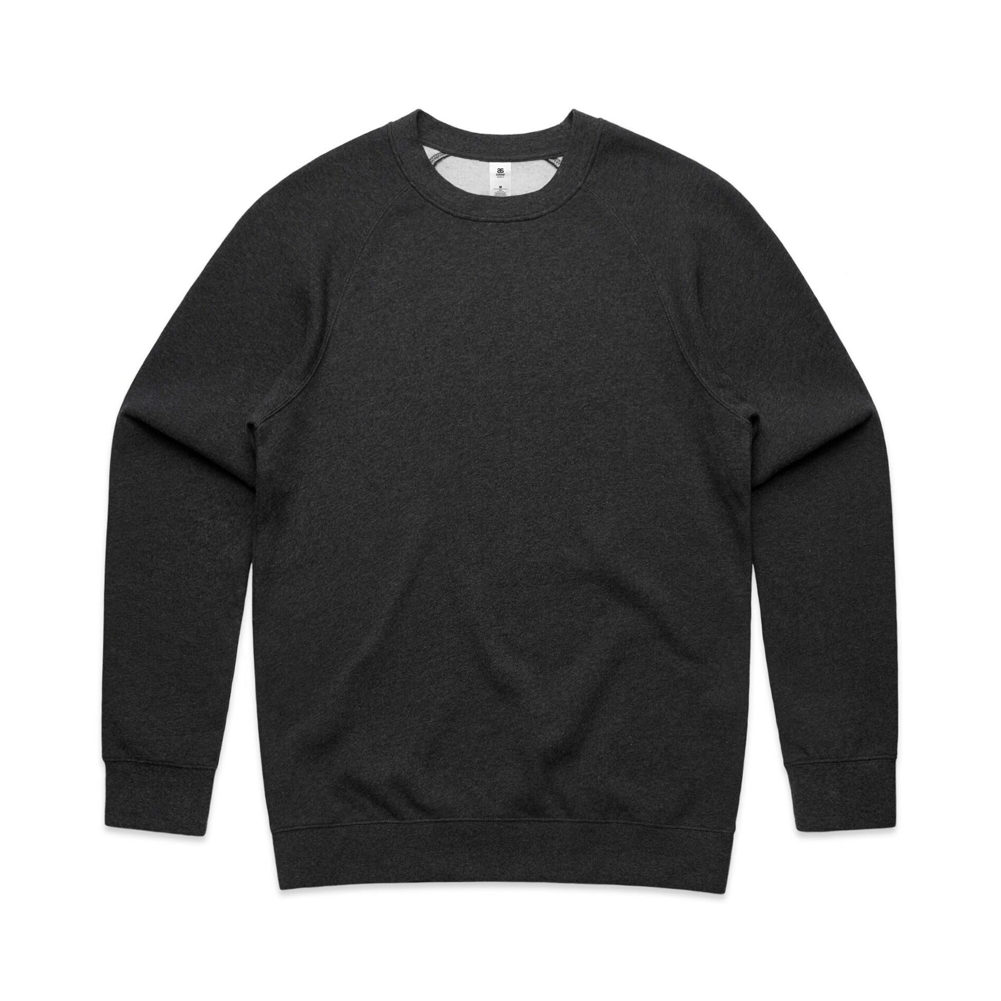 Ascolour Mens Supply Crew  (5100)