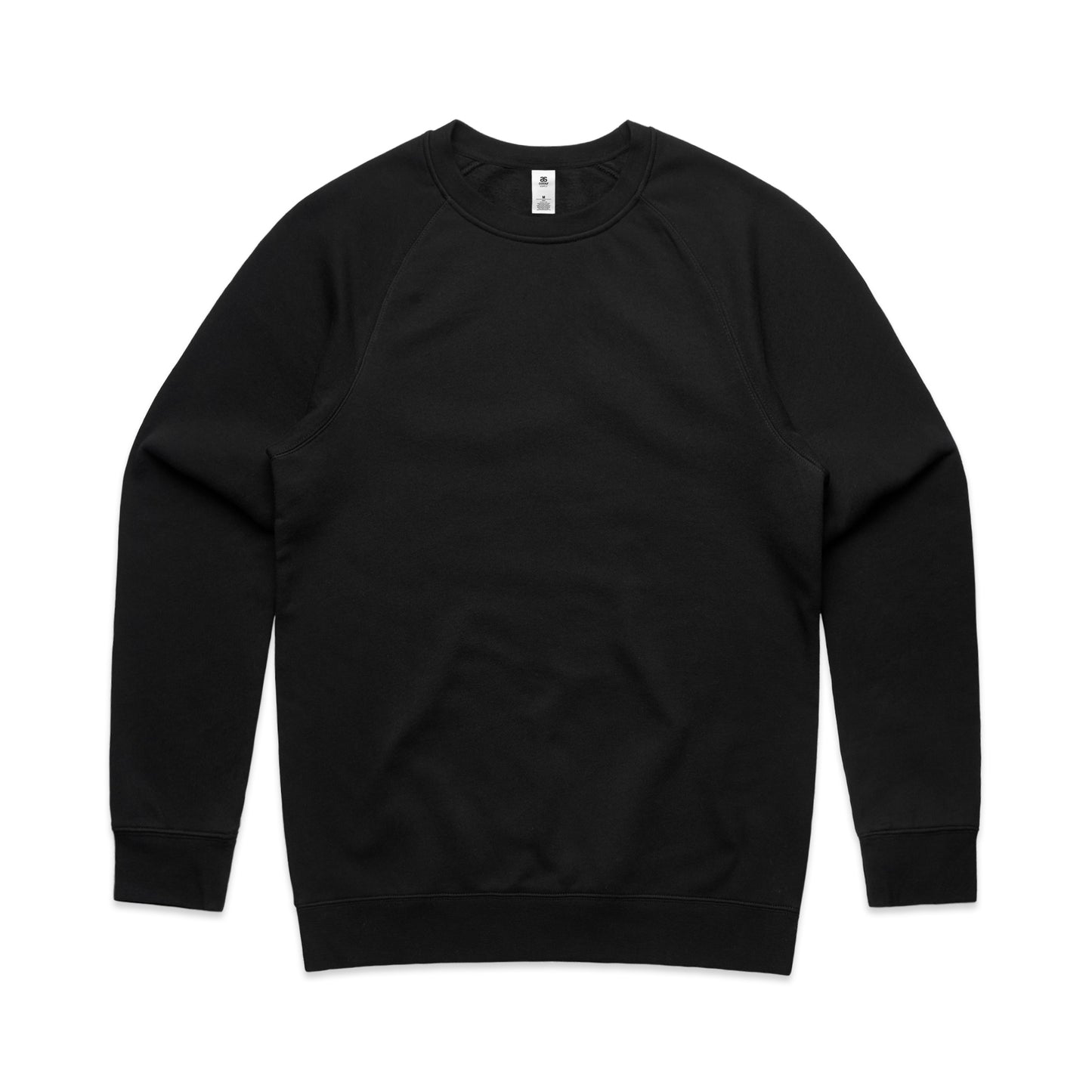 Ascolour Mens Supply Crew  (5100)