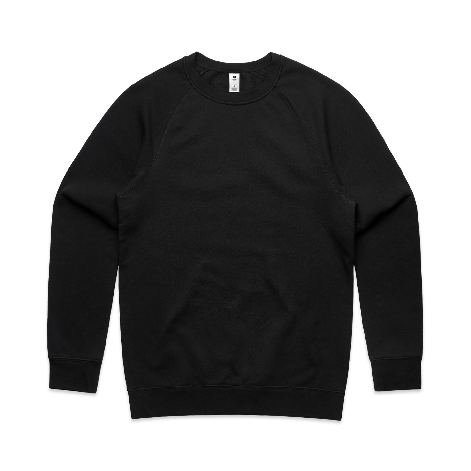 Ascolour Mens Supply Crew  (5100)