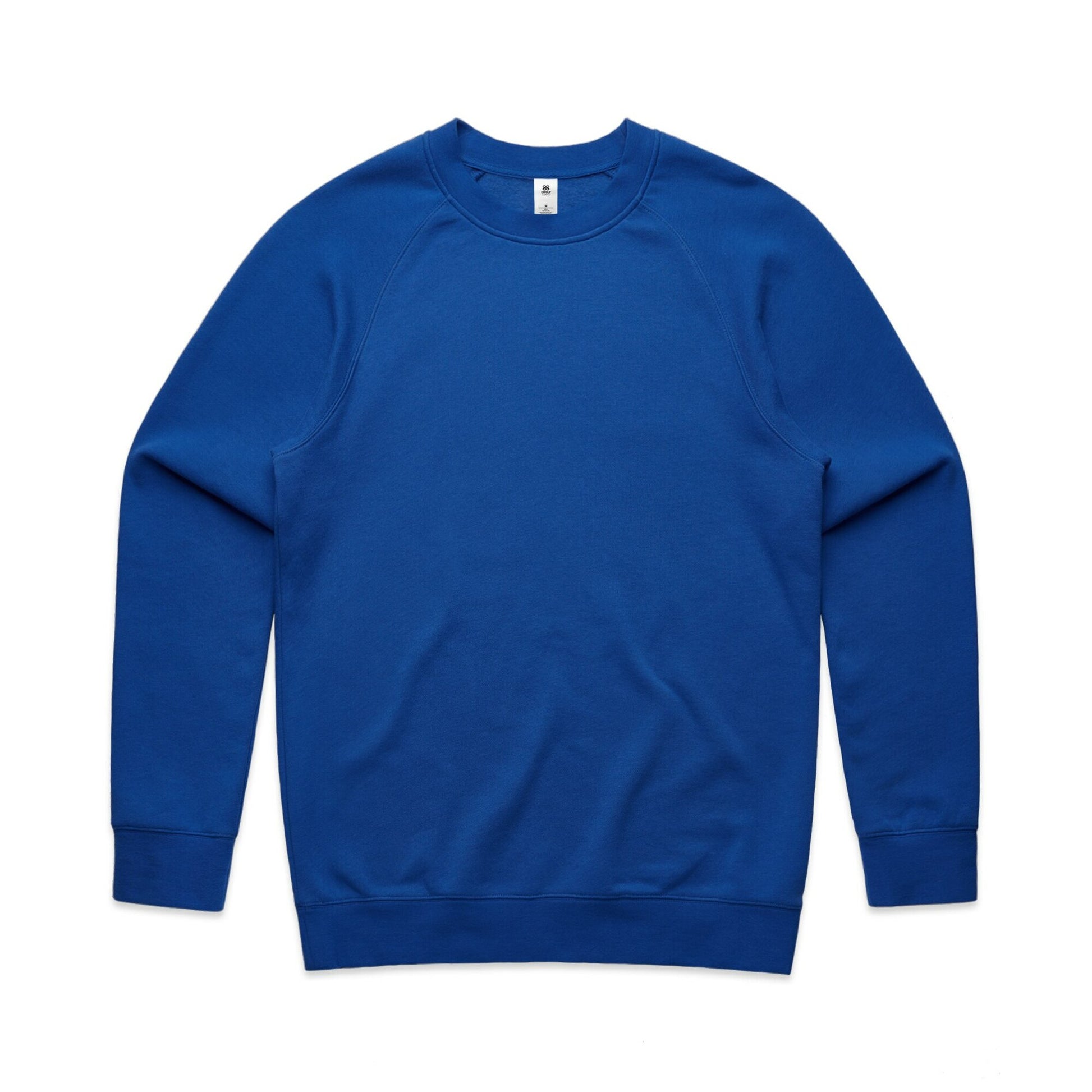 Ascolour Mens Supply Crew  (5100)