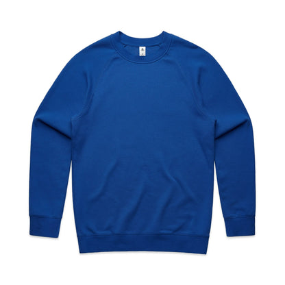 Ascolour Mens Supply Crew  (5100)