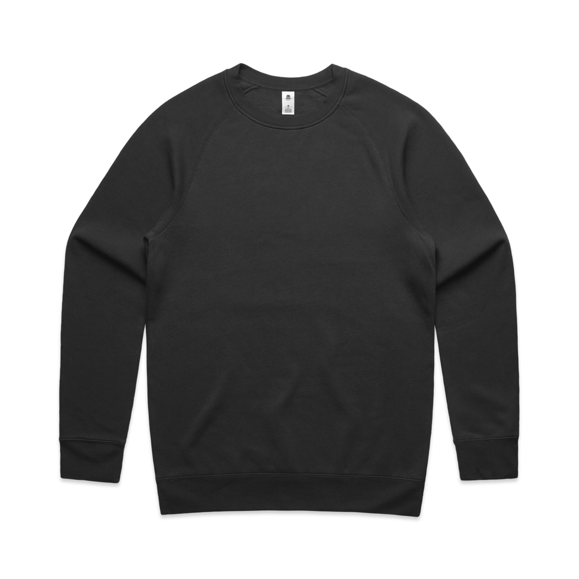 Ascolour Mens Supply Crew  (5100)