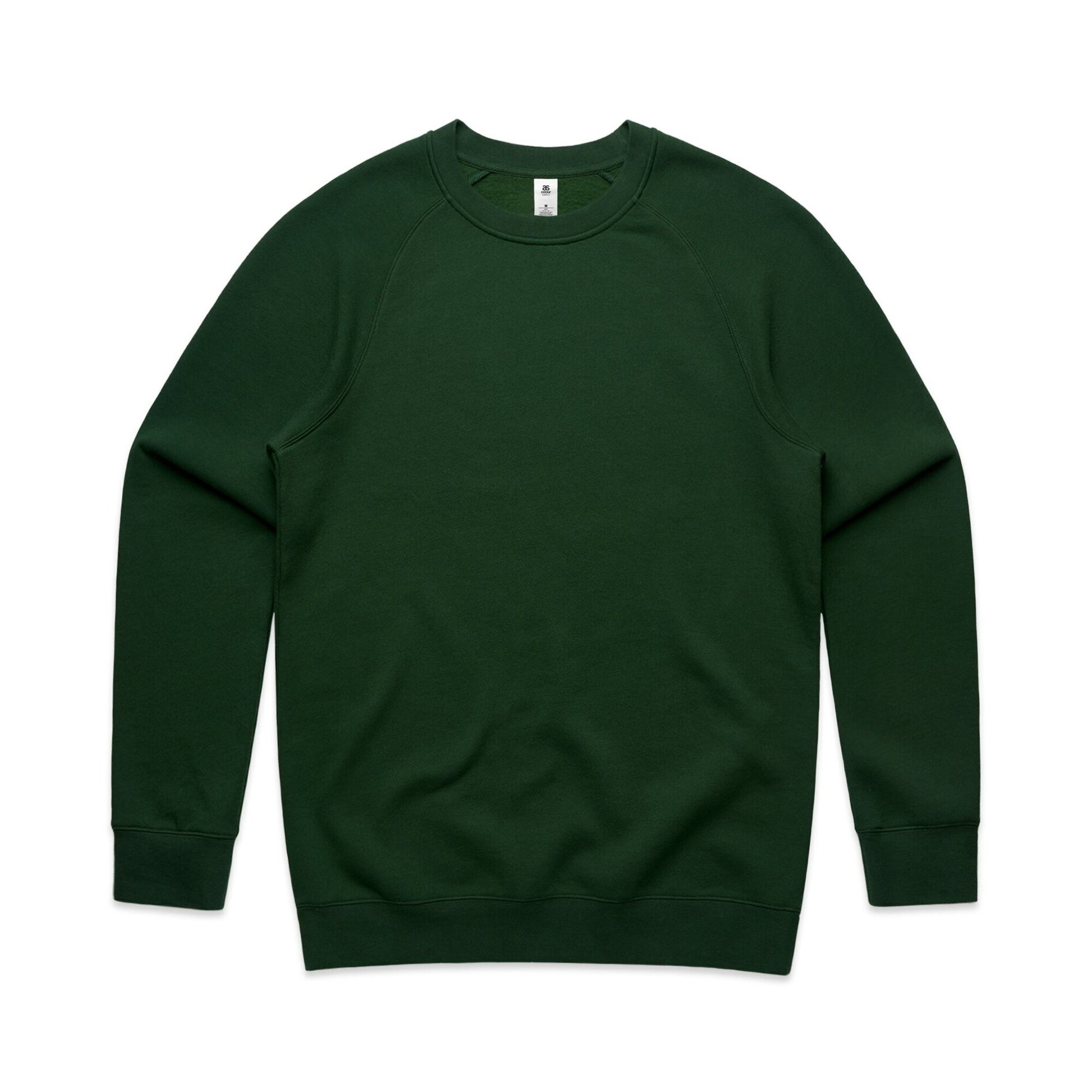 Ascolour Mens Supply Crew  (5100)