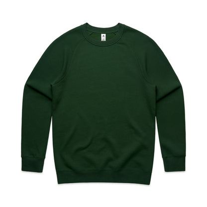 Ascolour Mens Supply Crew  (5100)