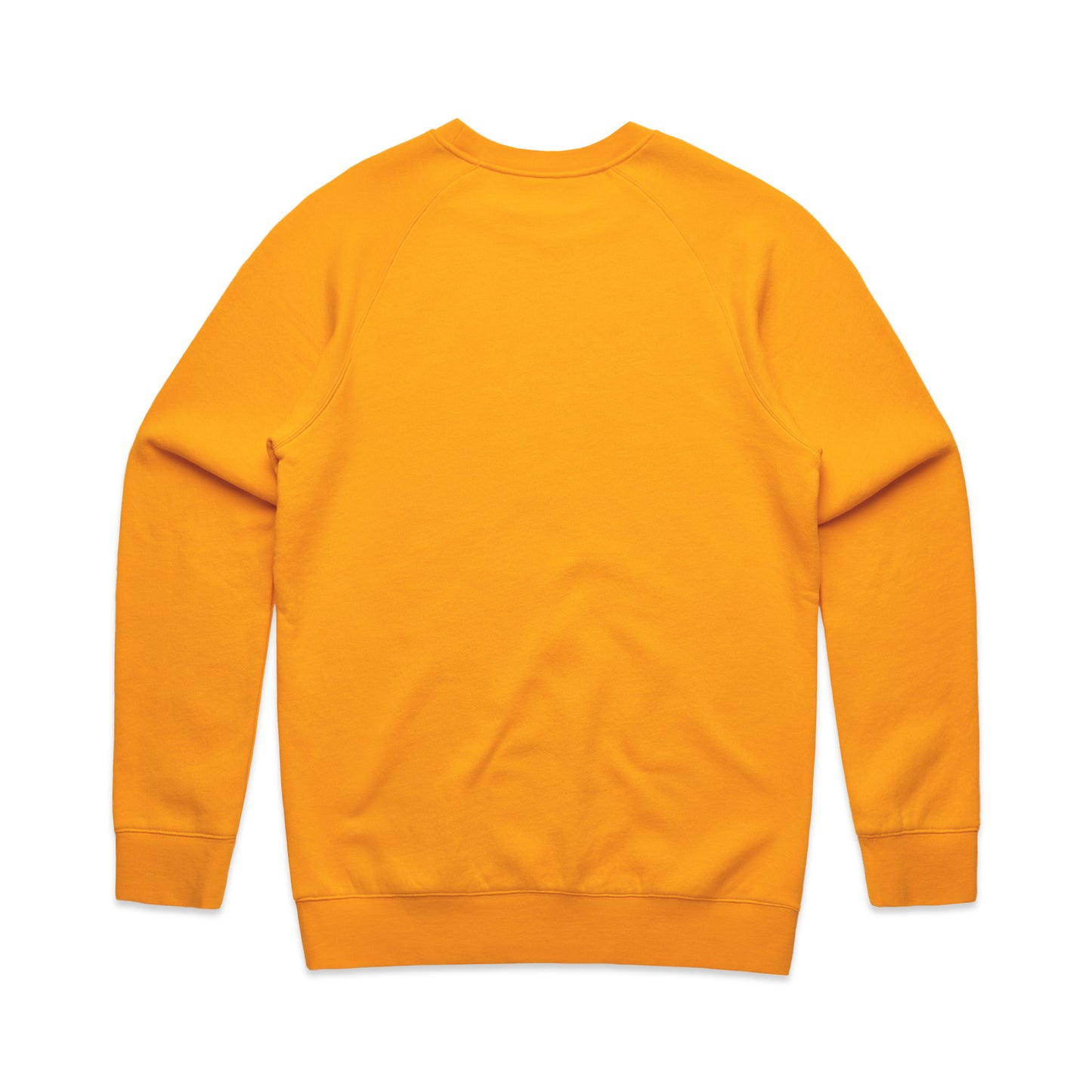 Ascolour Mens Supply Crew  (5100)