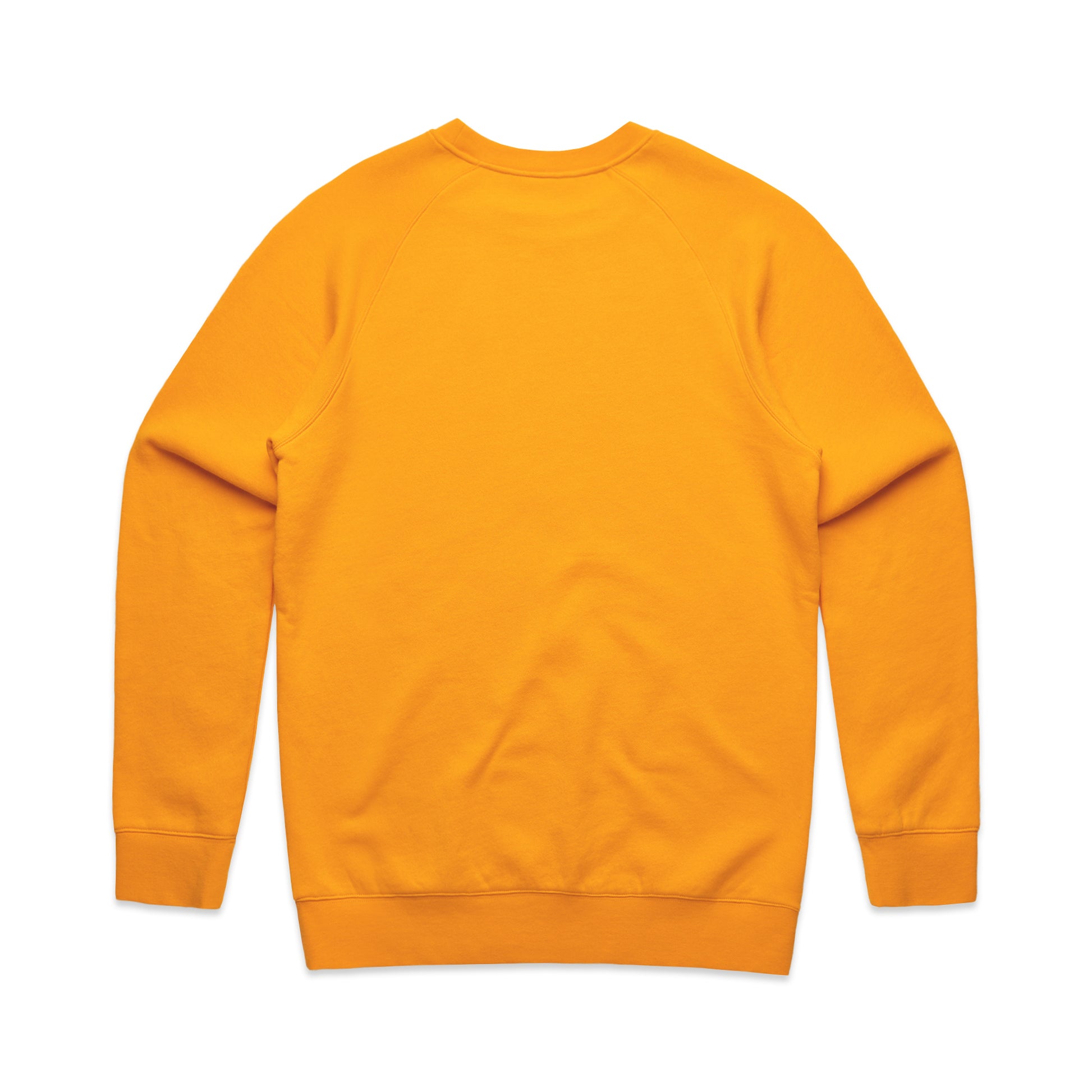 Ascolour Mens Supply Crew  (5100)