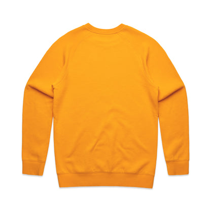 Ascolour Mens Supply Crew  (5100)