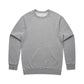Ascolour Mens Supply Crew  (5100)