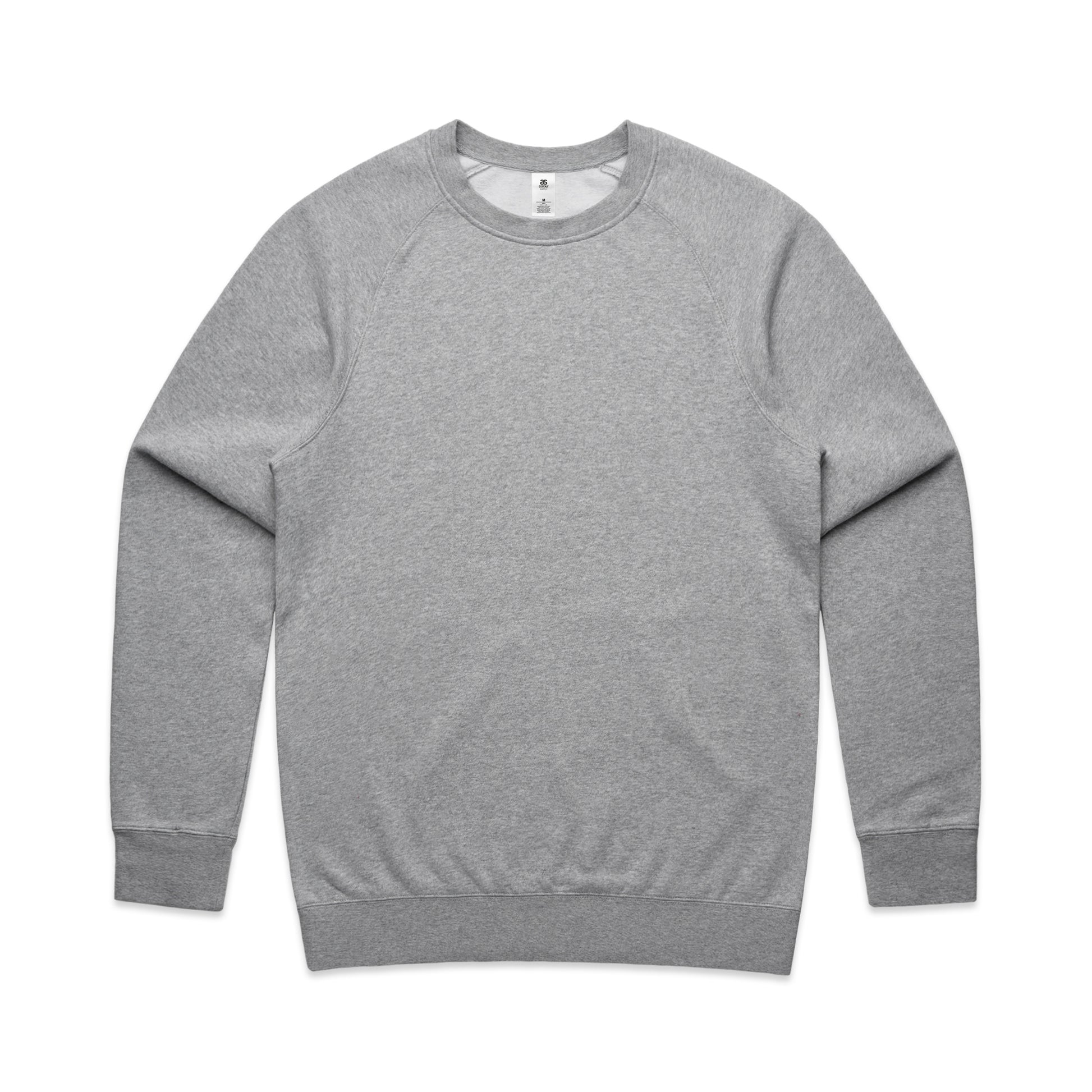 Ascolour Mens Supply Crew  (5100)