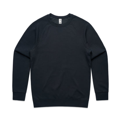 Ascolour Mens Supply Crew  (5100)