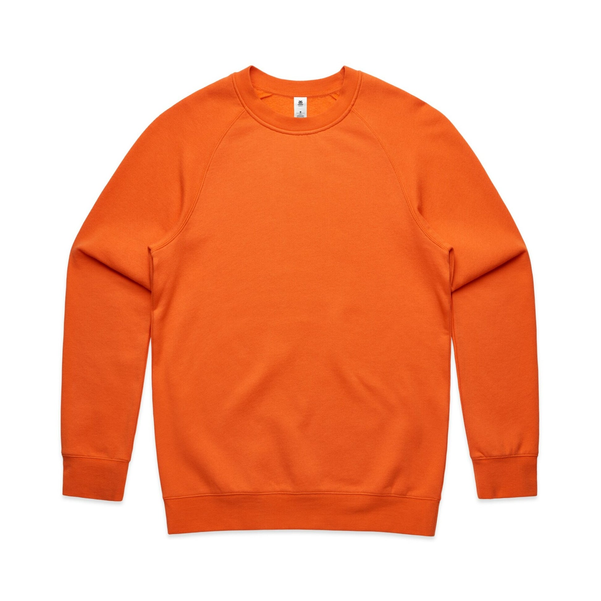 Ascolour Mens Supply Crew  (5100)
