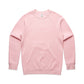 Ascolour Mens Supply Crew  (5100)