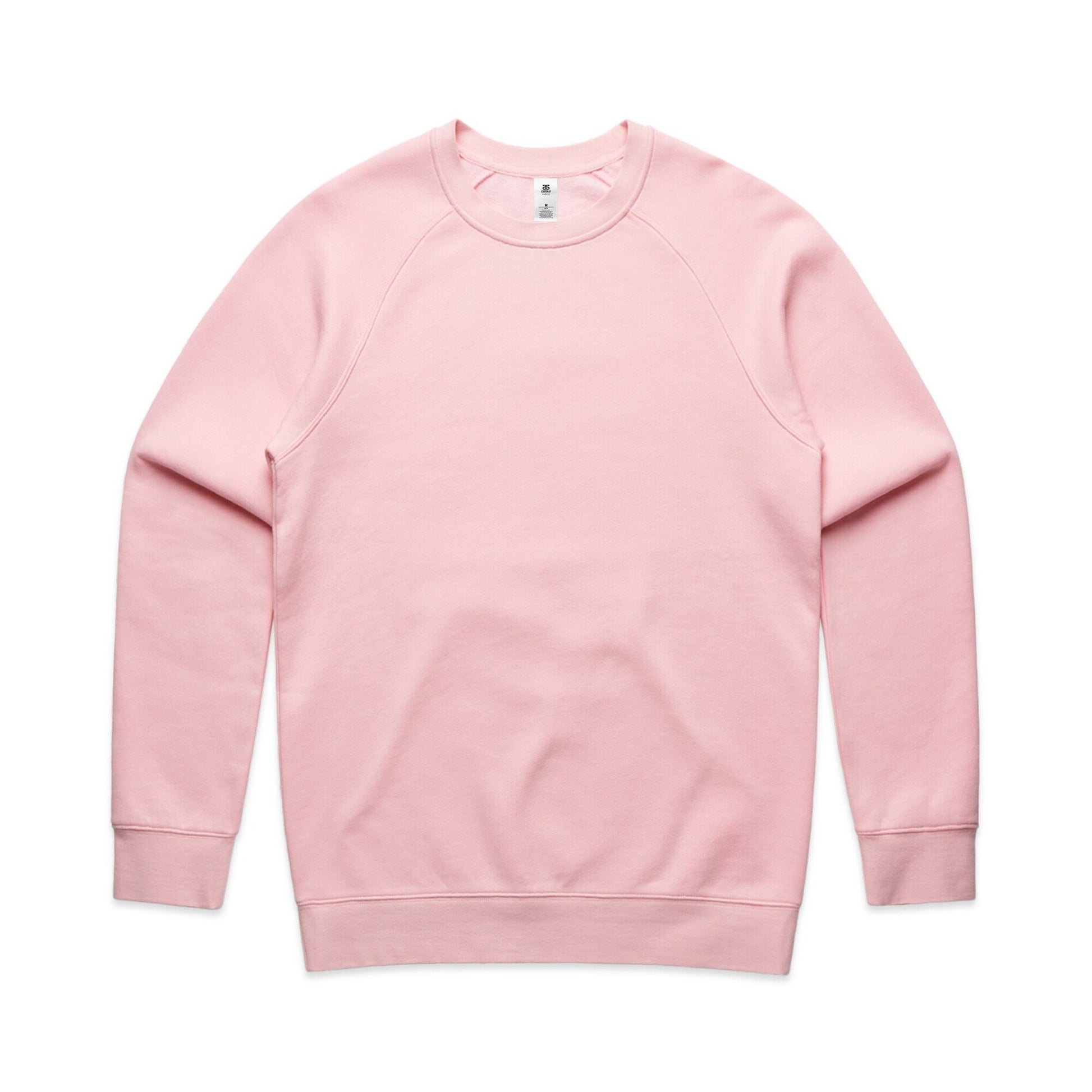 Ascolour Mens Supply Crew  (5100)
