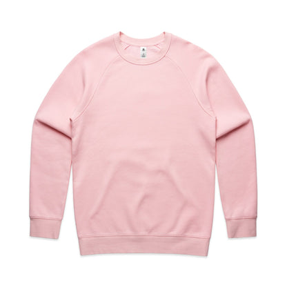 Ascolour Mens Supply Crew  (5100)