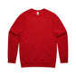 Ascolour Mens Supply Crew  (5100)