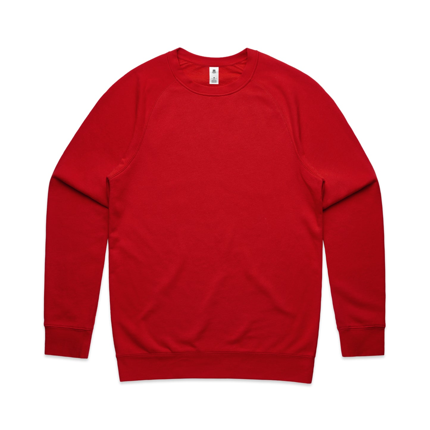 Ascolour Mens Supply Crew  (5100)