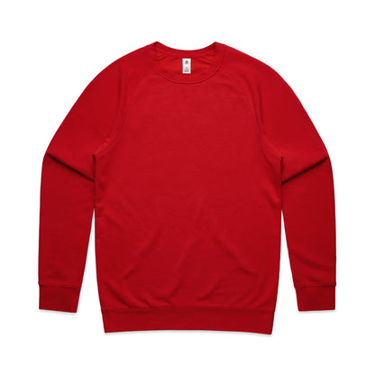 Ascolour Mens Supply Crew  (5100)