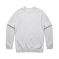 Ascolour Mens Supply Crew  (5100)