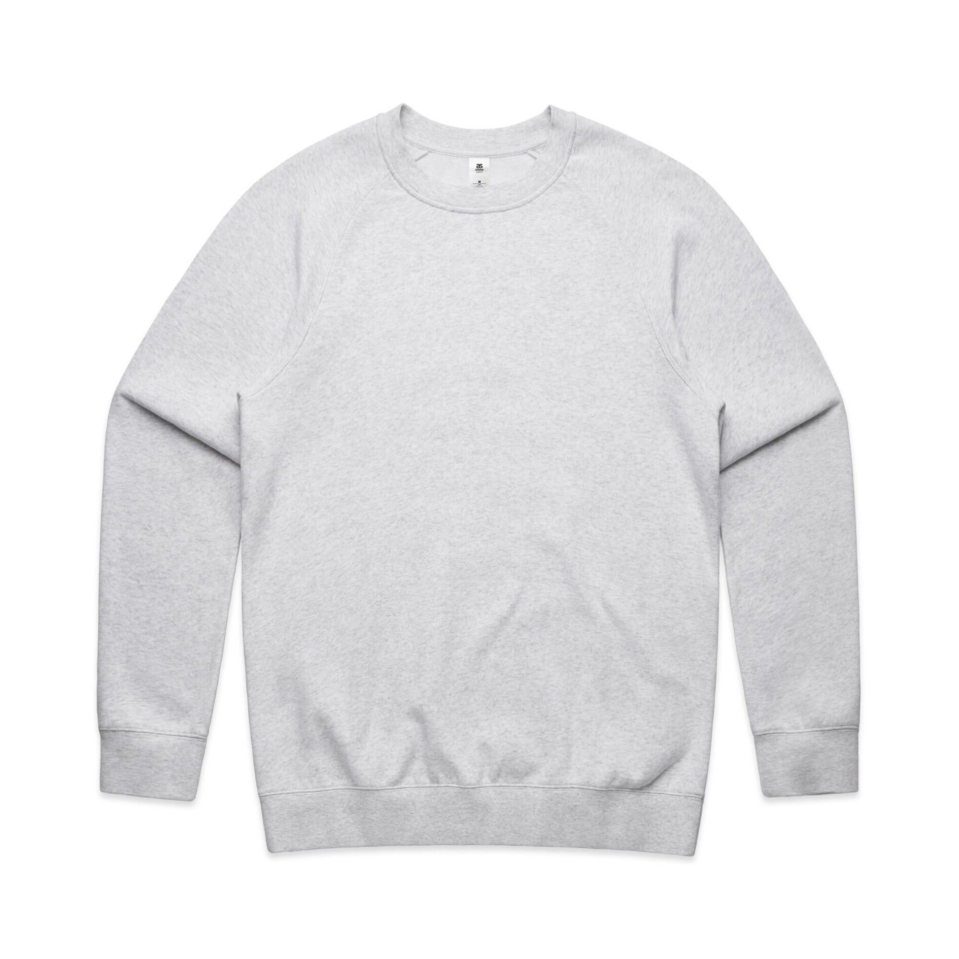 Ascolour Mens Supply Crew  (5100)