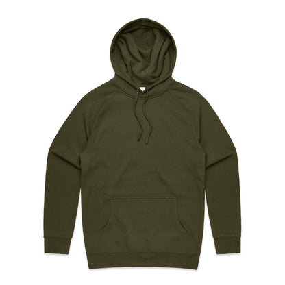 Ascolour Mens Supply Hood  (5101)