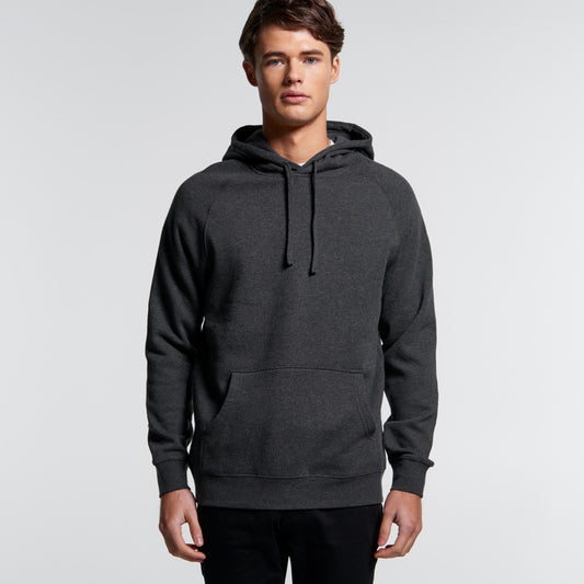 Ascolour Mens Supply Hood 2nd color (5101)