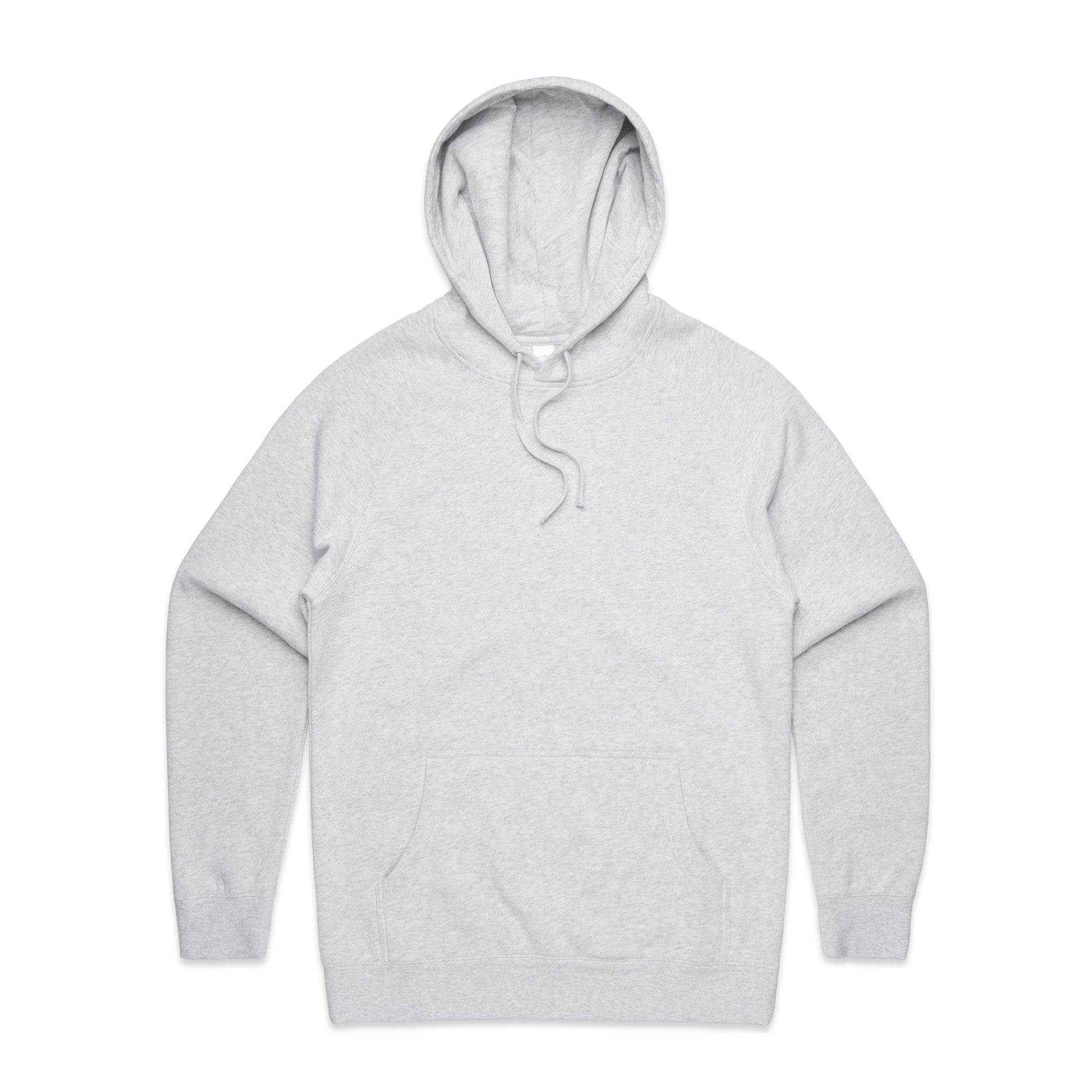 Ascolour Mens Supply Hood 2nd color (5101)