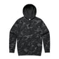 Ascolour Mens Stencil Como Hood (5102C)