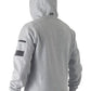 Bisley Work Fleece Hoodie (BK6724)