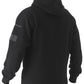 Bisley Work Fleece Hoodie (BK6724)