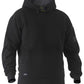 Bisley Work Fleece Hoodie (BK6724)