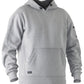 Bisley Work Fleece Hoodie (BK6724)