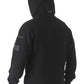 Bisley Work Fleece Hoodie (BK6724)