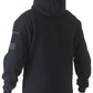 Bisley Work Fleece Hoodie (BK6724)